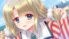繁花落舞恋如樱-Re:BIRTH-