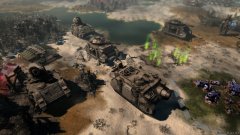 <b>战锤40K：角斗士之战争圣器</b>