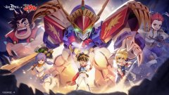 仙境传说RO：新启航