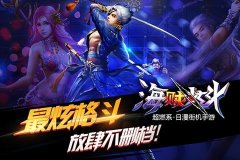 海贼炫斗