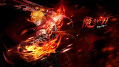 魔剑之刃