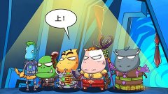我叫MT外传