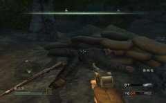 盟军敢死队：打击力量 中文版