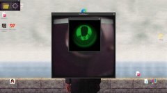<b>八号窗口：千禧年 免安装中文版</b>