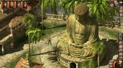 盟军敢死队2高清重制版 中文汉化版