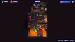 最后的加油站 官方中文版