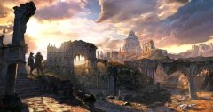 贪婪之秋2：垂死世界 免安装中文版