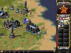 红色警戒2兵临城下 免安装中文绿色版