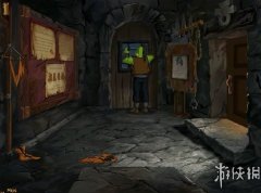 魔兽争霸2：氏族之王 免安装中文版