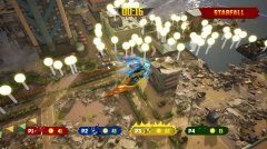 巨击大乱斗 免安装绿色中文版