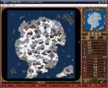英雄无敌3全系列整合 中文正式版