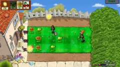 植物大战僵尸：重植版 官方中文版