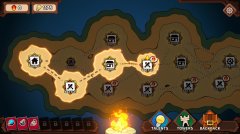 余烬守卫 免安装绿色中文版