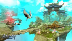 完美世界2 中文客户端