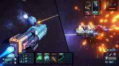 星尘战线 正式中文版