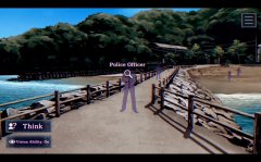 灵视异闻 FILE38 伊势人鱼物语 官方中文版