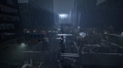 检疫区：最后一站 免安装中文版