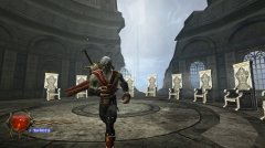 凯恩的遗产：嗜血狂魔 复刻版 免安装中文版
