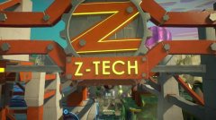 植物大战僵尸：花园战争2 免安装繁体中文绿色版
