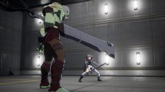 无法升级的玩家 官方中文版
