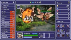 击败所有Boss：放置游戏 免安装中文最新版