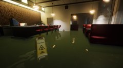 排水模拟器 简体中文版