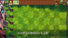 植物大战僵尸融合版 中文正式版
