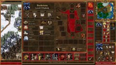 魔法门之英雄无敌3 高清中文免安装版
