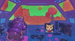 猫咪星球 简体中文版