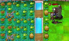 植物大战僵尸国王的花园 免安装绿色中文版
