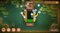 渔业公司 简体中文版
