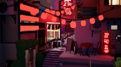 香缇小镇 免安装中文版