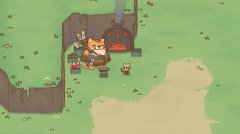 圣物深渊 免安装绿色中文版