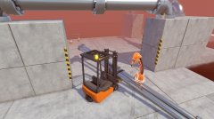 极限叉车3 简体中文版