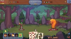 法牌英雄 免安装中文版