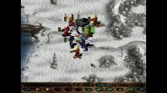 战锤40K：战火洗礼 中文绿色版