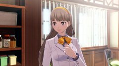 数码宝贝物语 时空异客 免安装绿色中文版