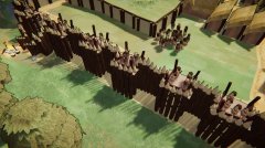 人类纪元 免安装绿色中文版