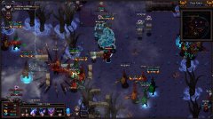英雄攻城 免安装绿色中文版
