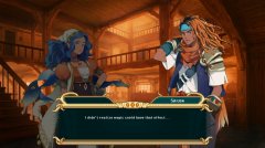 黑暗神祇2 免安装中文版