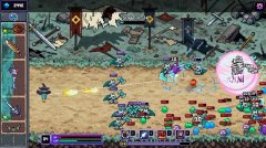 奇迹勇者 简体中文版