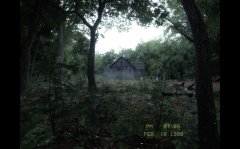 <b>无声的呼吸 免安装绿色中文版</b>