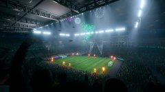 EA SPORTS FC 26 官方中文版