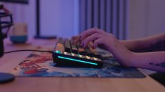 被勒索的主播 中文绿色版