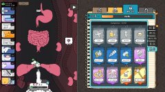 神经鹅 免安装绿色中文版