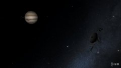 宇宙沙盘 免安装绿色中文版
