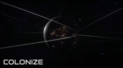 <b>太阳疆域：太空探索管理者 简体中文版</b>