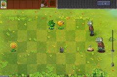 植物大战僵尸转基因版 免安装绿色中文版