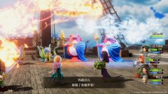 勇者斗恶龙7：重制版 官方中文版