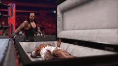 WWE 2K24 官方中文版